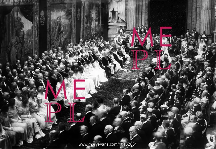  : Leopold III, King of Belgium