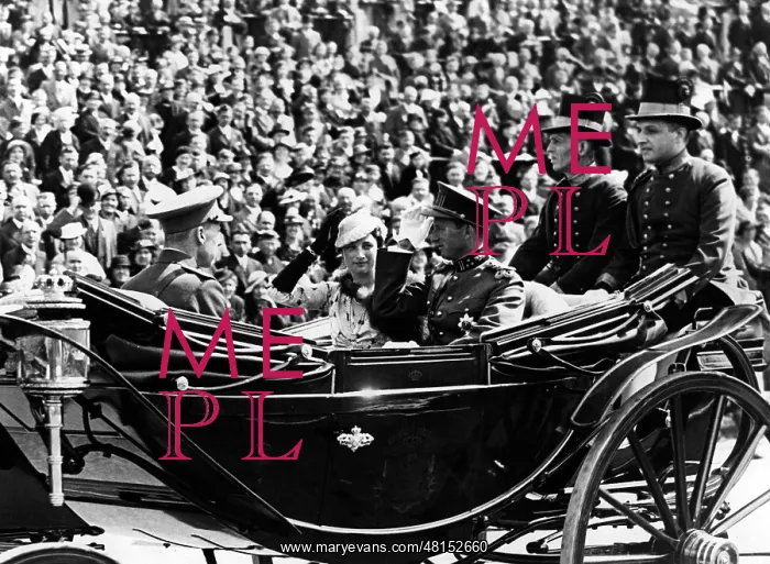 : Leopold III, King of Belgium : Leopold III, King of Belgium