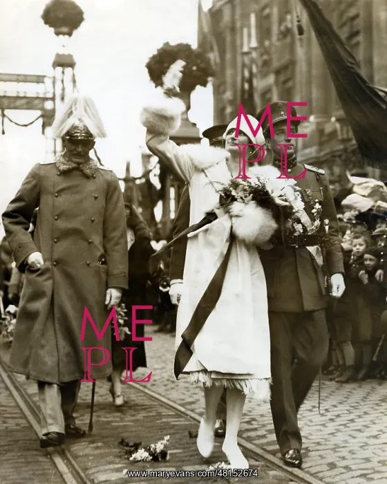 : Leopold III, King of Belgium : Leopold III, King of Belgium