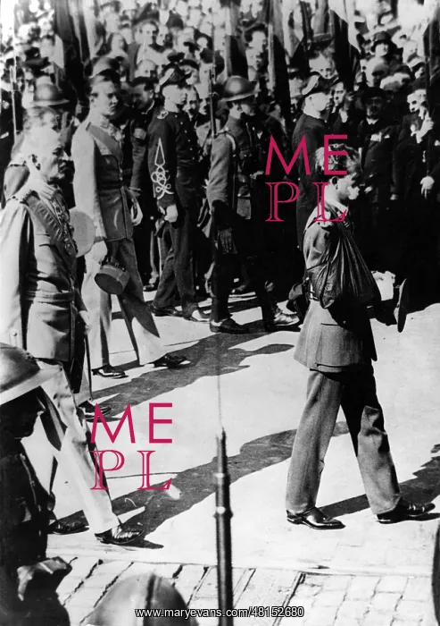 : Leopold III, King of Belgium : Leopold III, King of Belgium