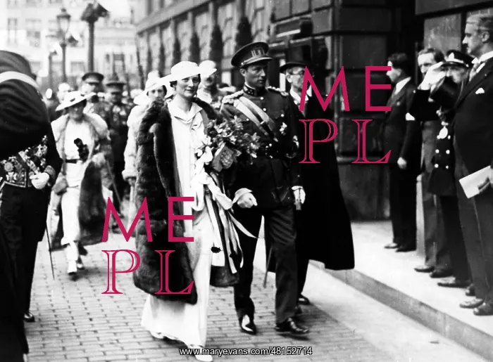 : Leopold III, King of Belgium : Leopold III, King of Belgium