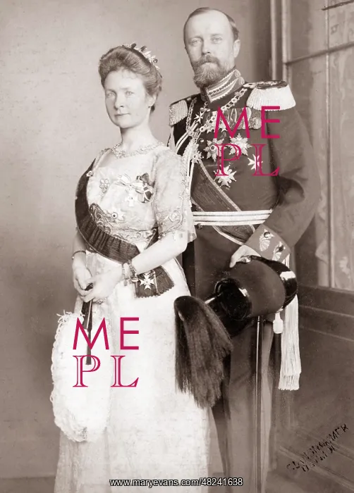 : Leopold IV : Leopold IV
