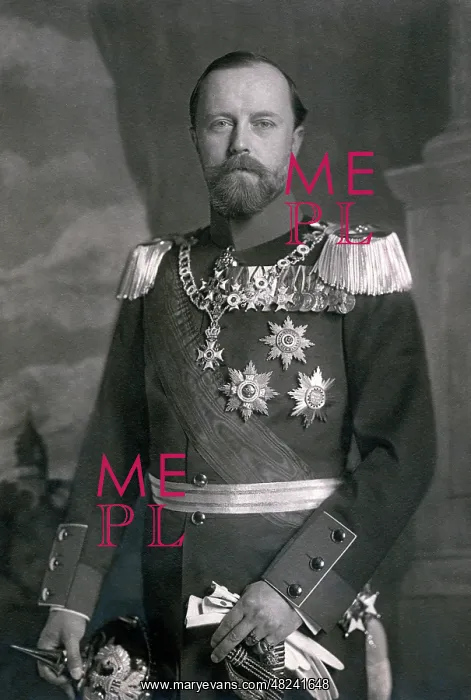 : Leopold IV : Leopold IV