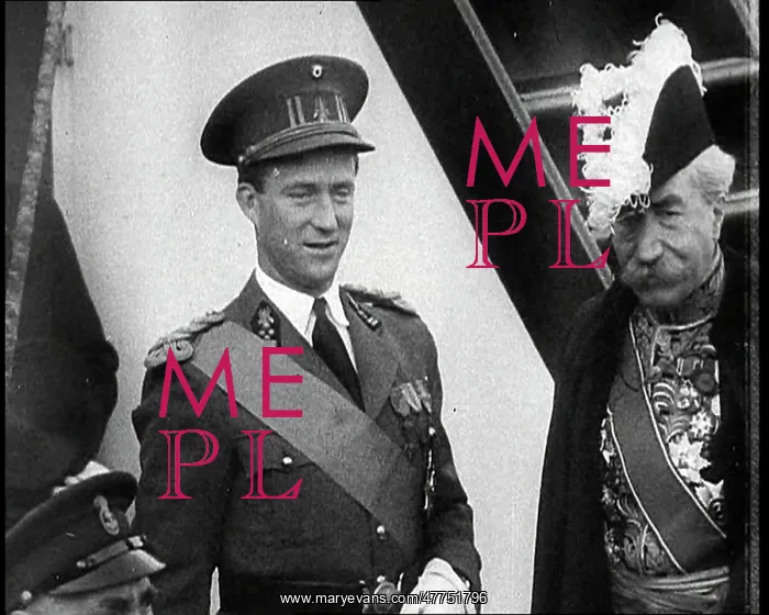 : Leopold, His Royal Highness The Duke of Brabant : Leopold, His Royal Highness The Duke of Brabant