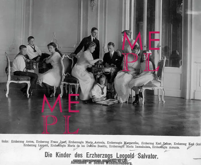 : Leopold-Salvator : Leopold-Salvator