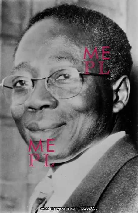 : Leopold Sedar Sengho (1906-2001), was a ? : Leopold Sedar Sengho (1906-2001), was a ?