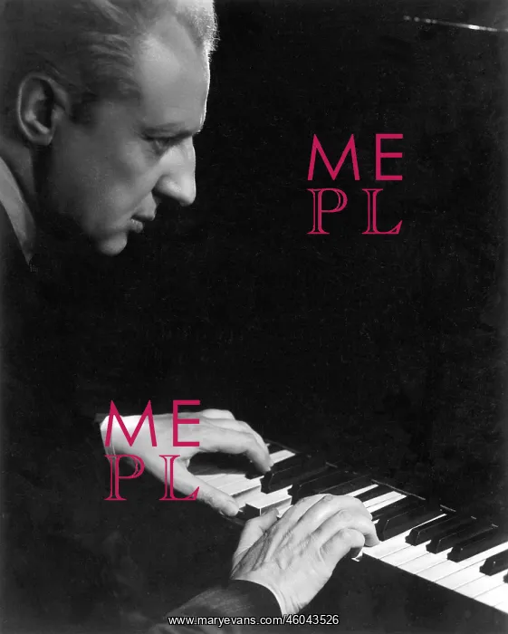 : Leopold Stokowski : Leopold Stokowski