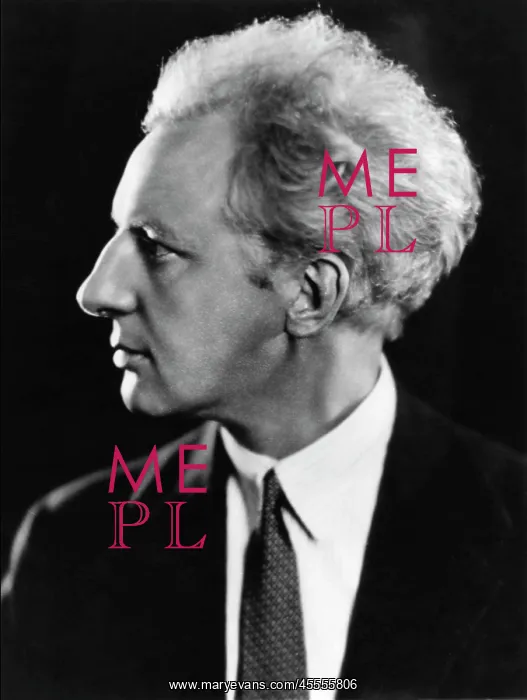 : Leopold Stokowski - Conductor - Music : Leopold Stokowski - Conductor - Music
