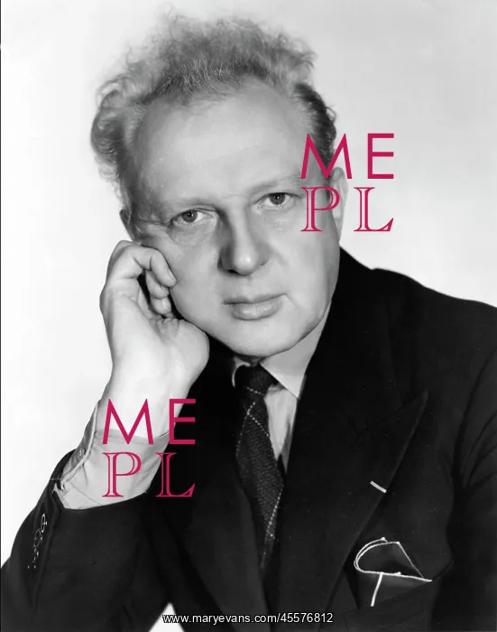 : Leopold Stokowski - Conductor - Music : Leopold Stokowski - Conductor - Music