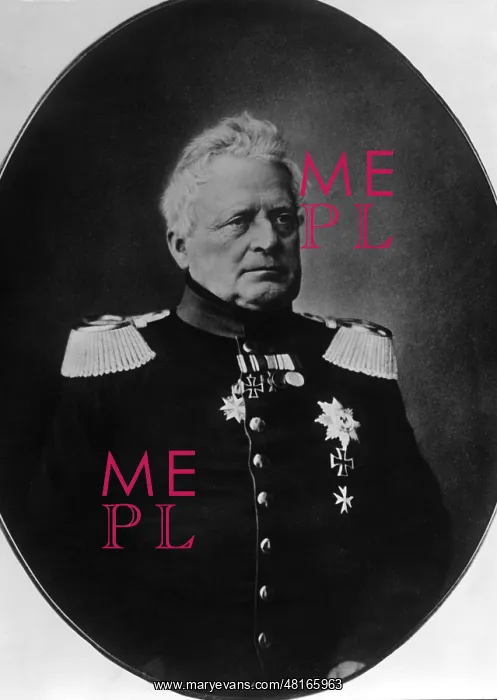 : Leopold von Gerlach : Leopold von Gerlach