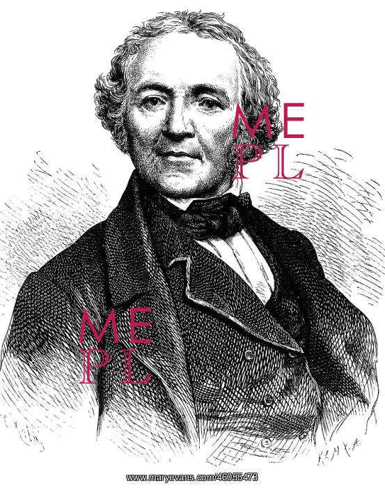  : Leopold von Ranke