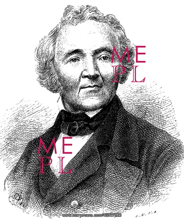 : Leopold von Ranke : Leopold von Ranke