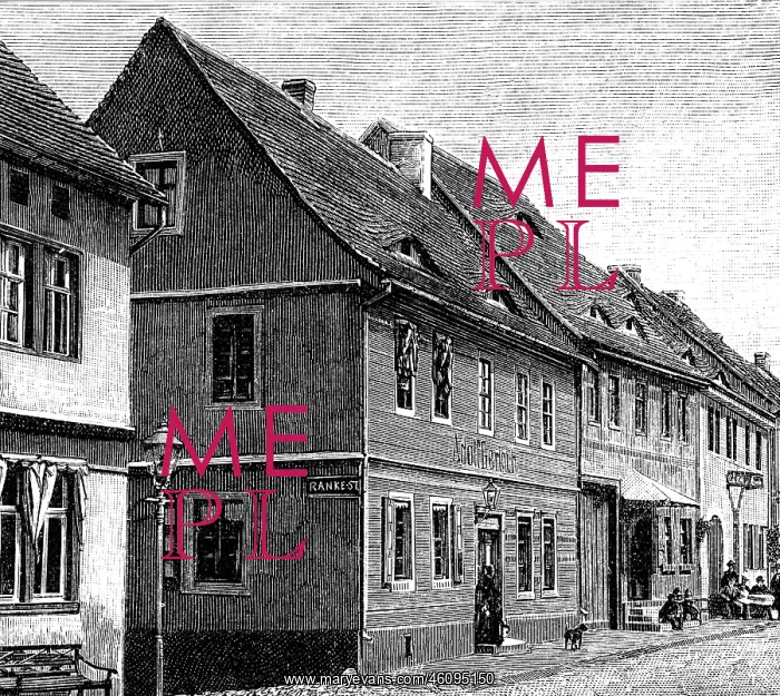 : Leopold von Ranke : Leopold von Ranke