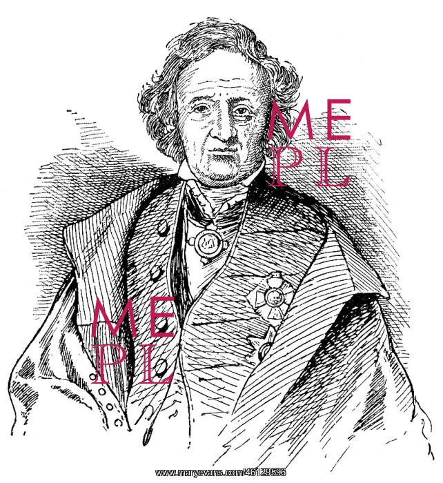 : Leopold von Ranke : Leopold von Ranke
