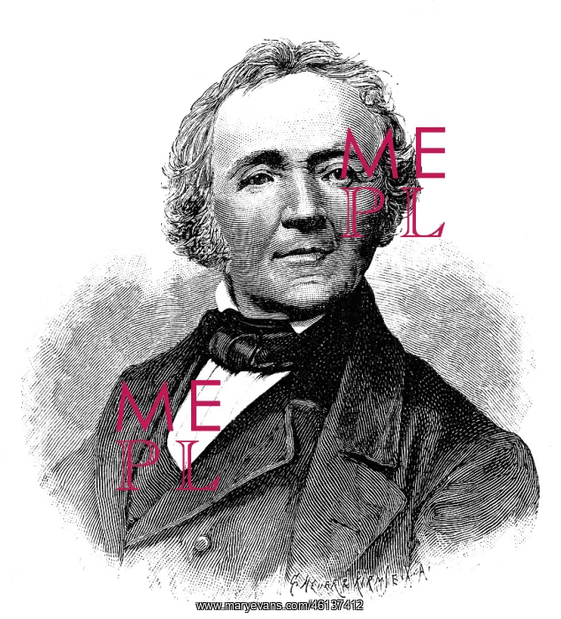 : Leopold von Ranke : Leopold von Ranke