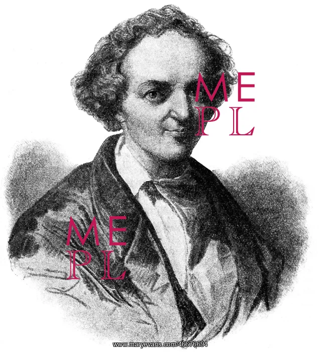 : Leopold von Ranke : Leopold von Ranke