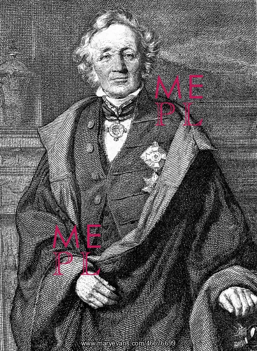 : Leopold von Ranke : Leopold von Ranke