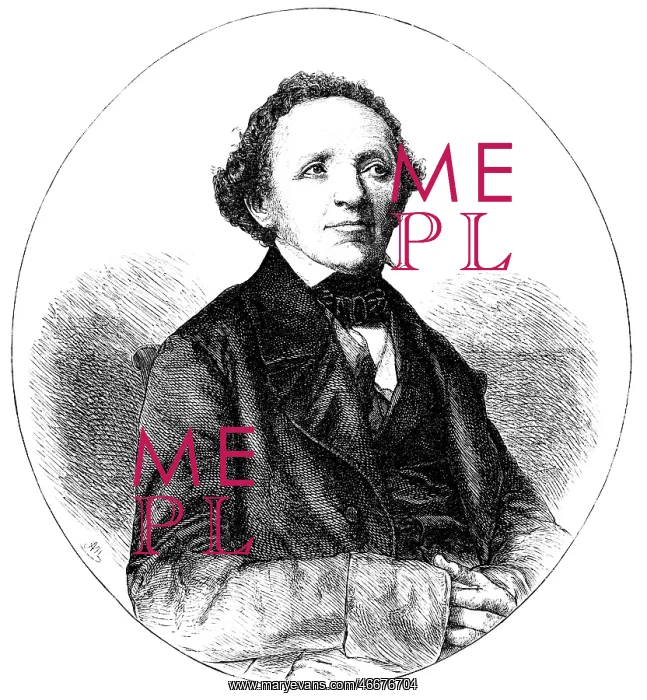 : Leopold von Ranke : Leopold von Ranke