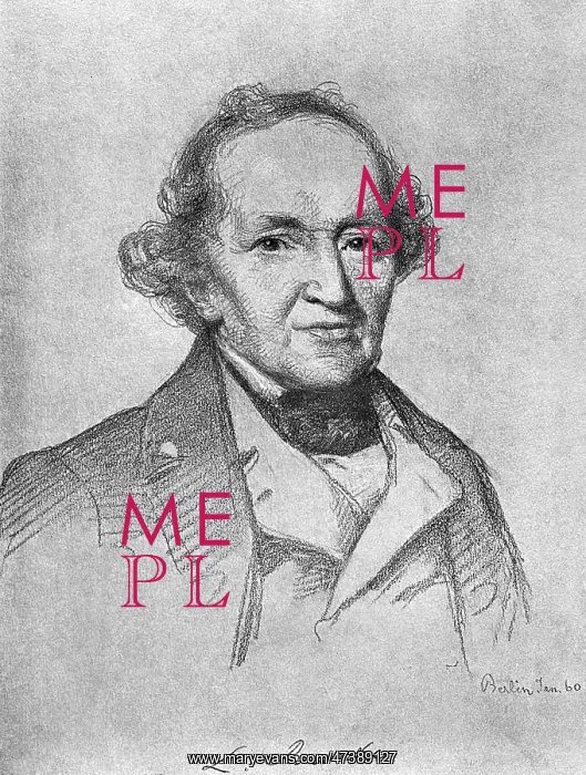  : LEOPOLD VON RANKE