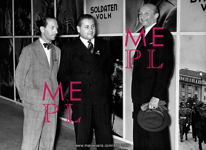 : Leopold Wilhelm Gutterer : Leopold Wilhelm Gutterer