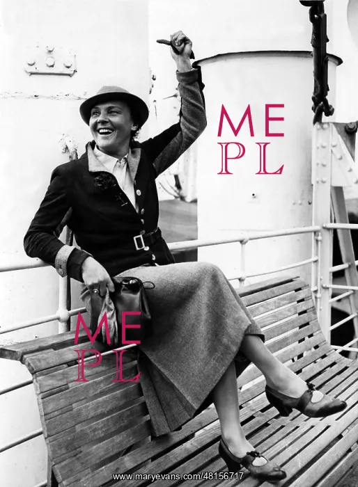 : Leopoldine Constantin : Leopoldine Constantin
