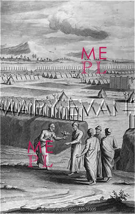 : LEPER EXAMINED : LEPER EXAMINED