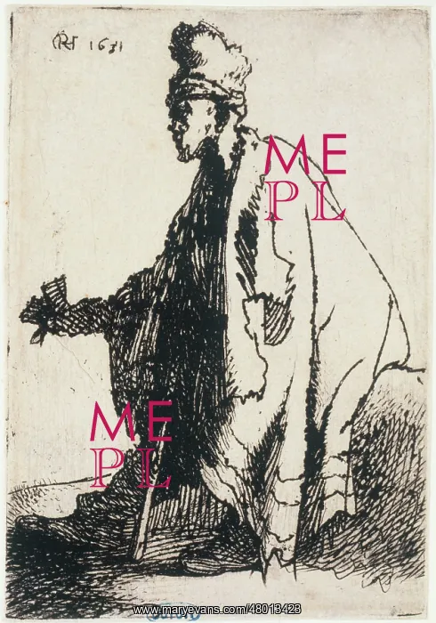 : The Leper: Lazarus Klep : The Leper: Lazarus Klep