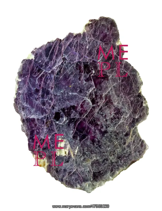  : Lepidolite