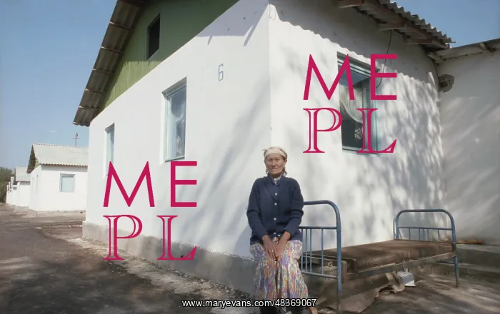 : Leprosarium : Leprosarium