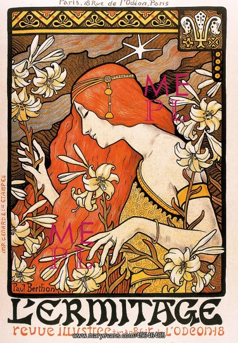  : L'Ermitage