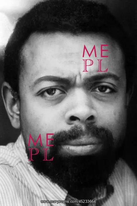 : LeRoi Jones, ca. 1966.. ? : LeRoi Jones, ca. 1966.. ?