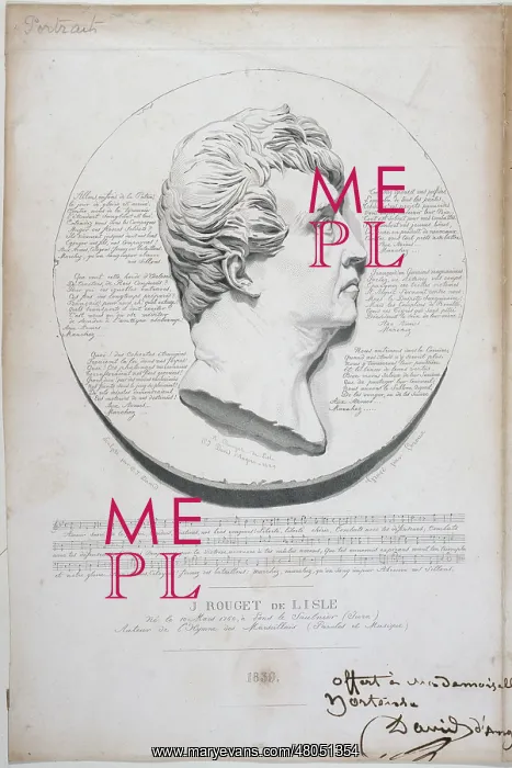 : Leroux et David Dangers (1788-1856) : Leroux et David Dangers (1788-1856)