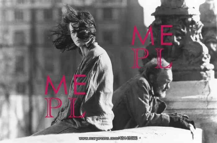 : LES AMANTS DU PONT-NEUF : LES AMANTS DU PONT-NEUF