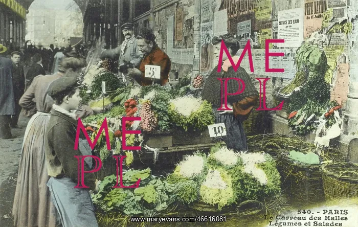 : Les Halles Market, Paris : Les Halles Market, Paris