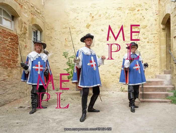 : Les Lames Lupiacoises, Lupiac, Gers, Occitania, France : Les Lames Lupiacoises, Lupiac, Gers, Occitania, France