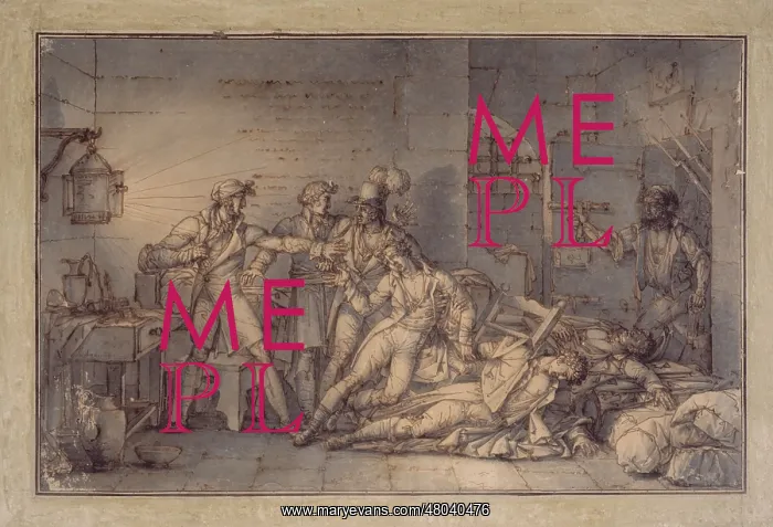 : Les Martyrs De Prairial : Les Martyrs De Prairial