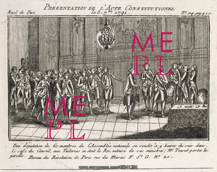 : Les Revolutions De Paris : Les Revolutions De Paris
