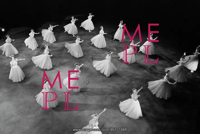 : Les Sylphides : Les Sylphides