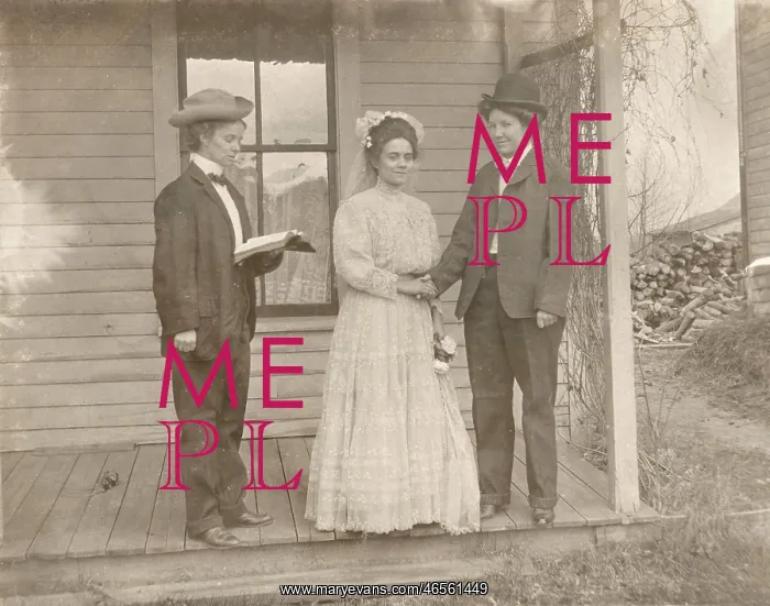 : Lesbian Marriage - Durand, Wisconsin : Lesbian Marriage - Durand, Wisconsin