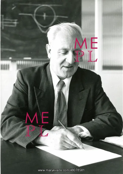 : Leslie Herbert Bedford, CBE, FRAeS, Director of Engineer : Leslie Herbert Bedford, CBE, FRAeS, Director of Engineer