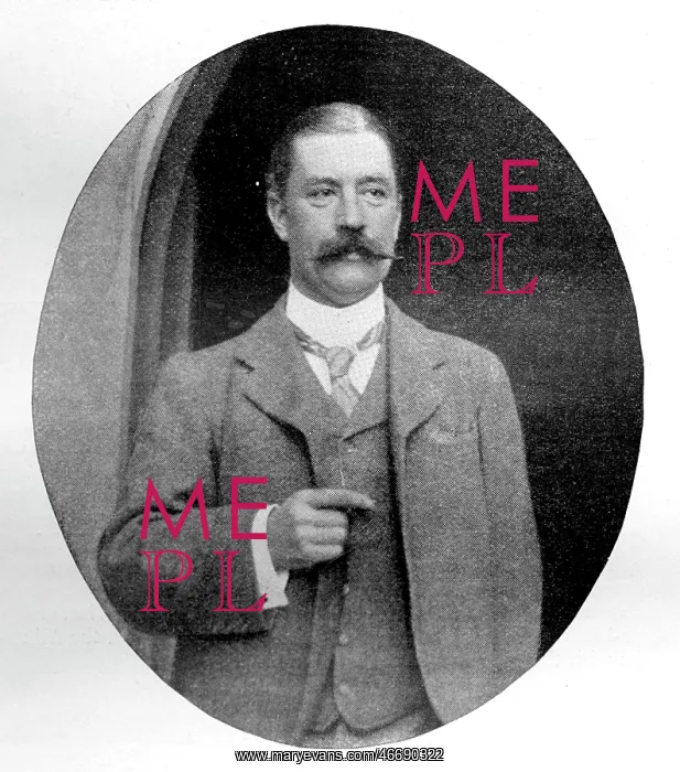: Leslie Ward (Spy) : Leslie Ward (Spy)