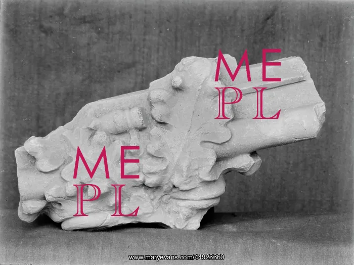 : Lesnes Abbey - Miscellaneous Object : Lesnes Abbey - Miscellaneous Object