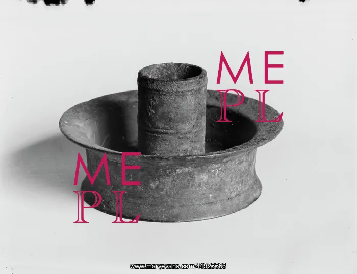 : Lesnes Abbey - Miscellaneous Object : Lesnes Abbey - Miscellaneous Object