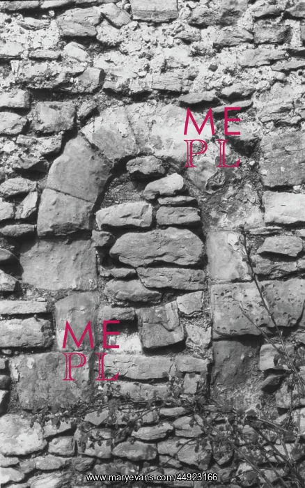 : Lesnes Abbey - Refectory Pulpit Window : Lesnes Abbey - Refectory Pulpit Window
