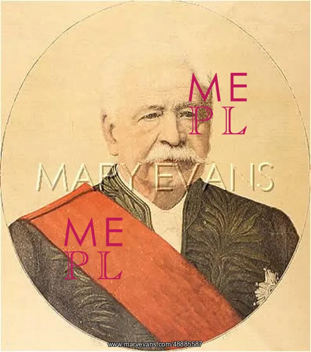 : DE LESSEPS : DE LESSEPS