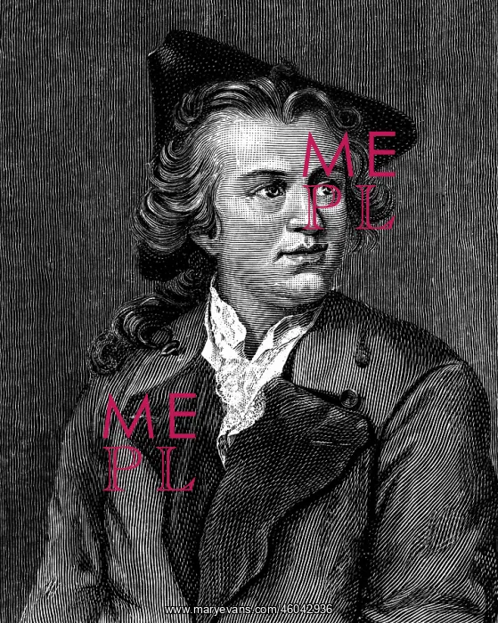: Lessing, Gotthold Ephraim, 22.1.1729 - 15.2.1781 : Lessing, Gotthold Ephraim, 22.1.1729 - 15.2.1781