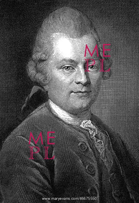 : Lessing, Gotthold Ephraim, 22.1.1729 - 15.2.1781 : Lessing, Gotthold Ephraim, 22.1.1729 - 15.2.1781