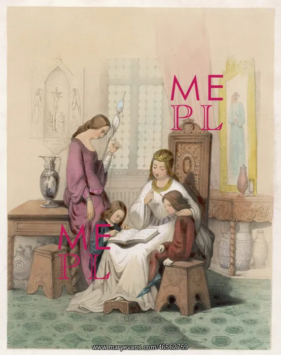 : LESSON - MEDIEVAL FRANCE : LESSON - MEDIEVAL FRANCE