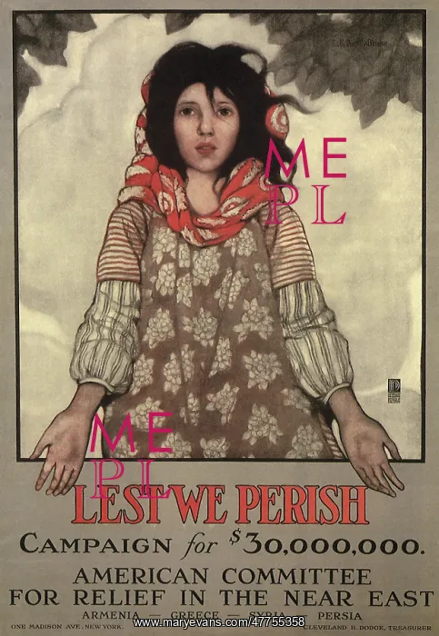 : Lest we Perish : Lest we Perish