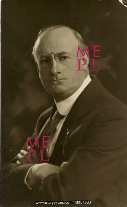 : Lester Durand Gardner (1876-1956) : Lester Durand Gardner (1876-1956)